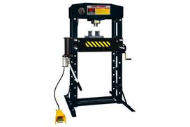 PROFITOOL Pneumo-hidraulinis presas 50T 0XPTHASP050HA