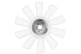 ventiliatoriaus ratas, variklio aušinimas 2485C522