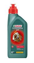 ATF alyva CASTROL TRANSMAX ATF (1L) TRANSMAX DEX/MERC MV 1L