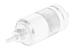 Degalų tiekimo nutraukimo ritė OE PERKINS 185206085-PER