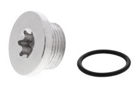 Srieginis dangtelis, automatinės pavarų dėžės korpusas VAICO V10-5598
