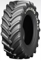 LING LONG LR650 Padanga žemės ūkio 440/65R24 RLL LR650N