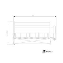 AdBlue (karbamido) filtras FEBI FE172452