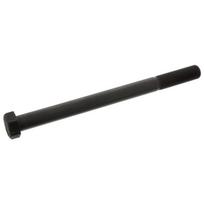 Lingės tvirtinimo varžtas - 259/2mm, klasė 10,9