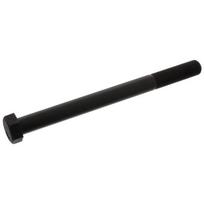 Lingės tvirtinimo varžtas - 239/2mm, klasė 10,9