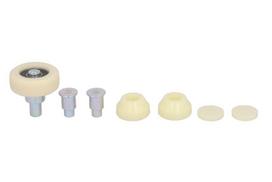 Stumdomų durų vežimėlis 6003-00-0365P