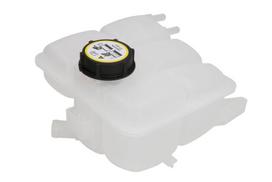 išsiplėtimo bakelis, aušinimo skystis NRF NRF 454064