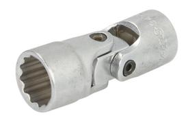 Galvutė 12-kampų 3/8" 14 mm 3422M14