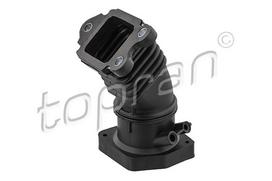įsiurbimo vamzdis, oro filtras HANS PRIES HP305 059