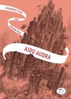 Veidrodžių viešnia 4. Aidų audra - Christelle Dabos