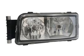 Priekinis žibintas ZKW 569.23.000.27 MAN LION´S CITY, TGM I, TGS I