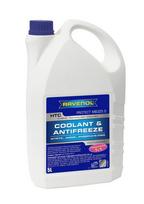 Aušinimo skystis RAVENOL RAV HTC CONC 5L