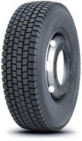 TRAZANO Trans D24 Padanga sunkvežimio pavara 295/80R22.5 CTZ TRANS D 3PMSF; M+S