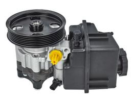 hidraulinis siurblys, vairo sistema 014 631 0020