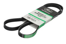 V formos rumbuoti diržai GATES GAT4PK1418SFHD