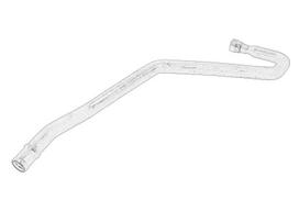 įsiurbimo kolektoriaus, oro tiekimas 51463587-CNH