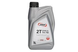 REVLINE 2 taktų variklio alyva JAS 2T MIXOL 1L
