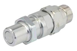 Hidraulinė greitoji jungtis KIT2FNB3816/12G