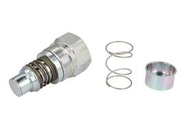 Hidraulinė greitoji jungtis FASTER KIT2FNB1 GAS F