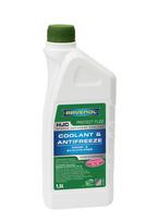 Aušinimo skysčio koncentr. (tipas G11/G48) RAVENOL RAV HJC FL22 CONC 1,5L