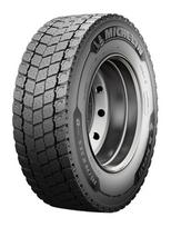 MICHELIN X Multi D Padanga sunkvežimio pavara 305/70R22.5 CMI XMD 3PMSF; M+S