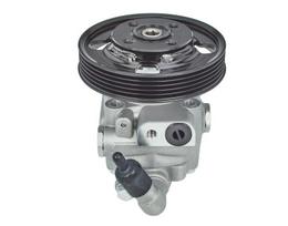 hidraulinis siurblys, vairo sistema 714 631 0039