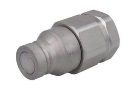 Hidraulinė greitoji jungtis FASTER FFH16 114NPT M
