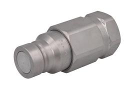 Hidraulinė greitoji jungtis FASTER FFH12 1NPT M