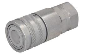 Hidraulinė greitoji jungtis FFH10 34SAE F