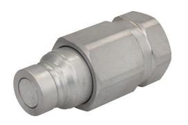 Hidraulinė greitoji jungtis FFH10 34NPT M