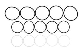 Hidraulinė greitoji jungtis FASTER SK CVV 24 V