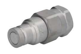 Hidraulinė greitoji jungtis FASTER FFH06 38NPT M