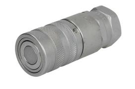 Hidraulinė greitoji jungtis FASTER FFH06 38NPT F