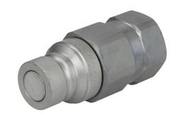 Hidraulinė greitoji jungtis FASTER FFH08 12NPT M