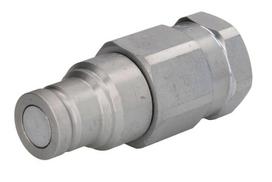 Hidraulinė greitoji jungtis FASTER FFH06 12GAS M