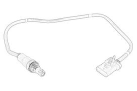 Deguonies jutiklis OE FIAT 55281073