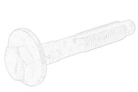 Varžtas, ašies korpuso guolis 51795724