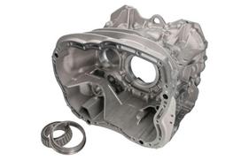 Mech. pavarų dėžės korpusas 1325298022ZF