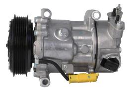 Kondicionieriaus kompresorius NIS 890743
