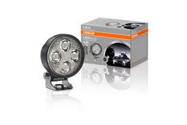 Darbo apšvietimas OSRAM OSR LEDDL119-WD