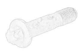 Varžtas, varančiojo veleno jungė OE BMW 26 11 8 607 971