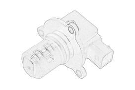 jutiklis, AdBlue bakas OE IVECO 5802099401