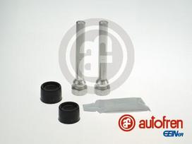 kreipiančiųjų movų rinkinys, stabdžių apkaba D7-303C