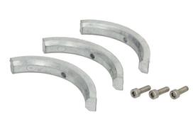 Anodų rinkinys VOLVO PENTA 3584442