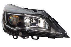 Priekinis žibintas ZKW 796.04.000.95 OPEL ASTRA K