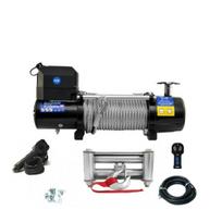 Sunkvežimių ir spec. technikos gervės BSTS13000LBS12V