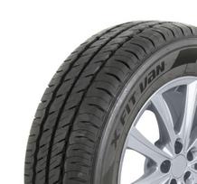 LAUFENN X Fit VAN LV01 Padanga komerc. tr. vasarinė 205/75R16 LDLA 113R LV01H