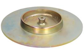 Buferis, žiedinis stūmoklis (pneumat. spyruoklės apvalkalas) TYP 56/PG