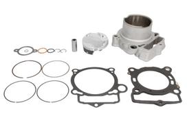 Cilindro kompl. (250, su stūmokliu) Tinka: HUSQVARNA 250; KTM 250, 250 (SixDays)
