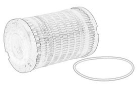 Degalų filtras OE PERKINS 4816635-PER